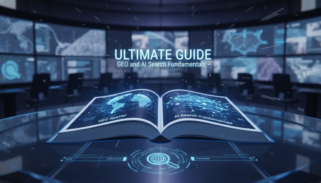 GEO and AI Search Fundamentals
